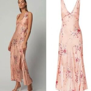 Loveshackfancy Kendall Dress Size Small